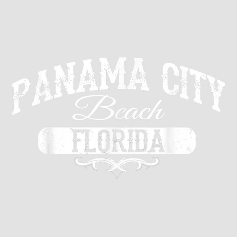 Panama City Beach Florida T Shirt Foam Trucker Hat by kogmor58594 | Artistshot