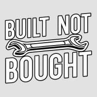 Built Not Bought Jdm Gifts T Shirt Foam Trucker Hat | Artistshot