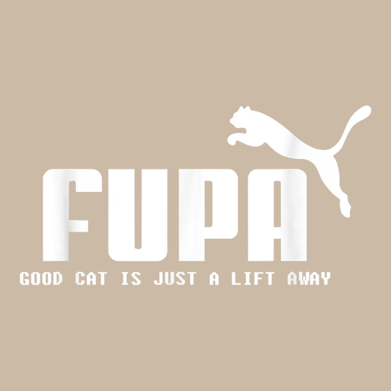 Fupa Good Cat Is Just A Lift Away Funny Running T Shirt Foam Trucker Hat by adam.troare | Artistshot