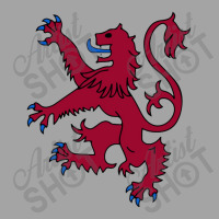 Lion Rampant Of Scotland, Royal Banner, Royal Arms, Scottish Pride Foam Trucker Hat | Artistshot