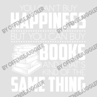 Book Reader You Cant Buy Happiness But You Can Buy Books And Thats Pre Foam Trucker Hat | Artistshot