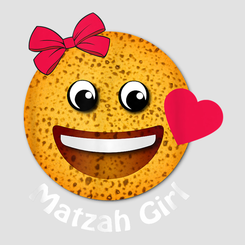 Passover Matzah Girl Afikoman Jewish Pesach Seder Girls T Shirt Foam Trucker Hat | Artistshot