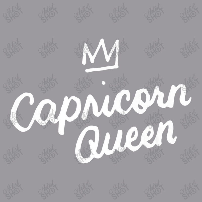 Capricorn Queen Born In December January Birthday Gift Premium T Shirt Adjustable Baseball Cap | Artistshot