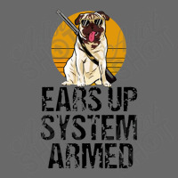 Ears Up System Armed 2 Adjustable Baseball Cap | Artistshot