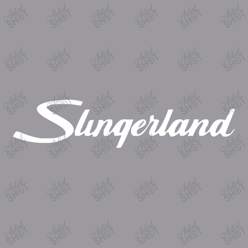 Slingerland New Adjustable Baseball Cap by bungadaun | Artistshot