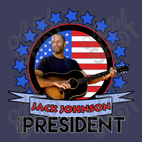 Jack Johnson For President 2020 Adjustable Baseball Cap | Artistshot