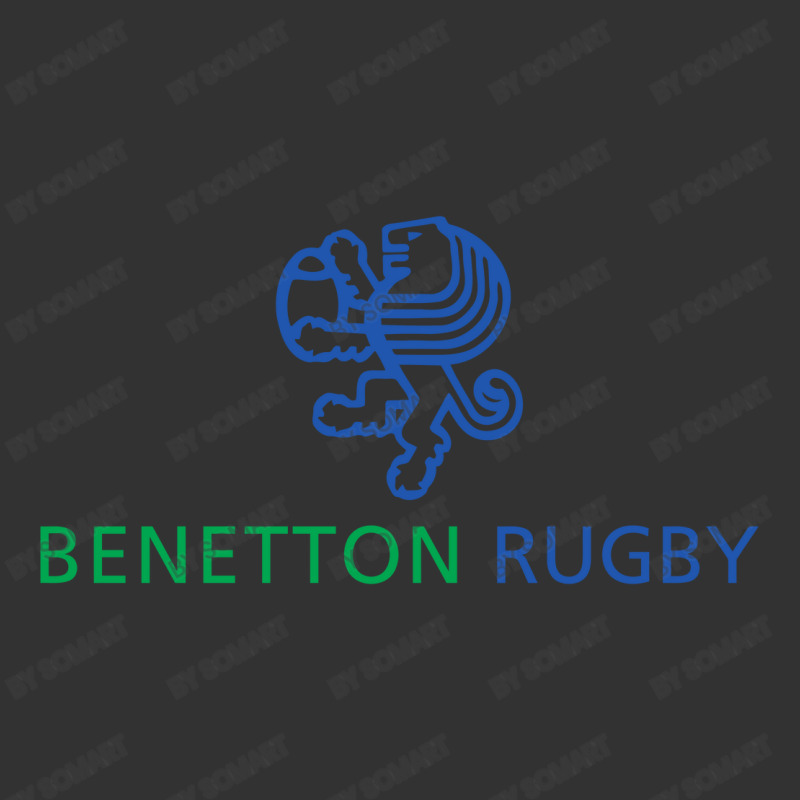 Benetton Rugby Baby Bodysuit by SomArt | Artistshot