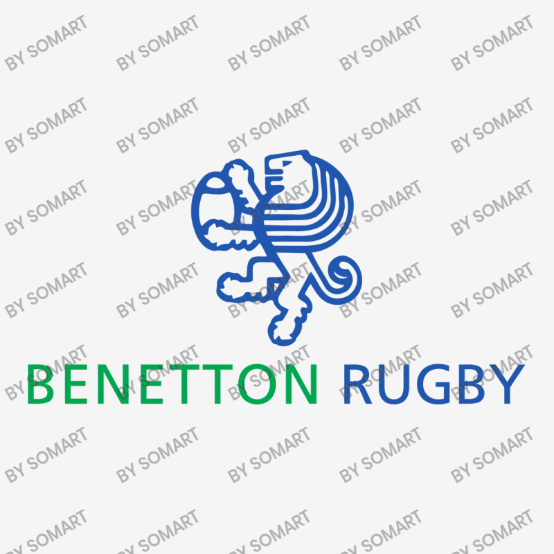 Benetton Rugby Youth 3/4 Sleeve by SomArt | Artistshot