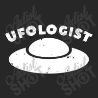 Ufologist Retro Vintage Sci Fi Women's Pajamas Set | Artistshot