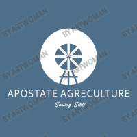 Apostate Agriculture  T Shirt Dyed Cap | Artistshot