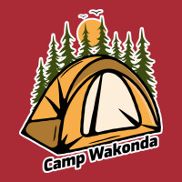 #camp #wakonda Dyed Cap | Artistshot