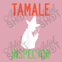 Tamale Inspector Mexican Holiday Christmas Food Champurrado Dyed Cap | Artistshot