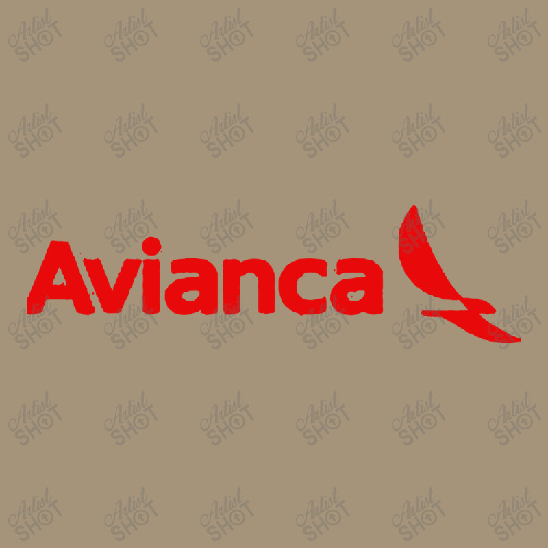 Avianca Dyed Cap | Artistshot