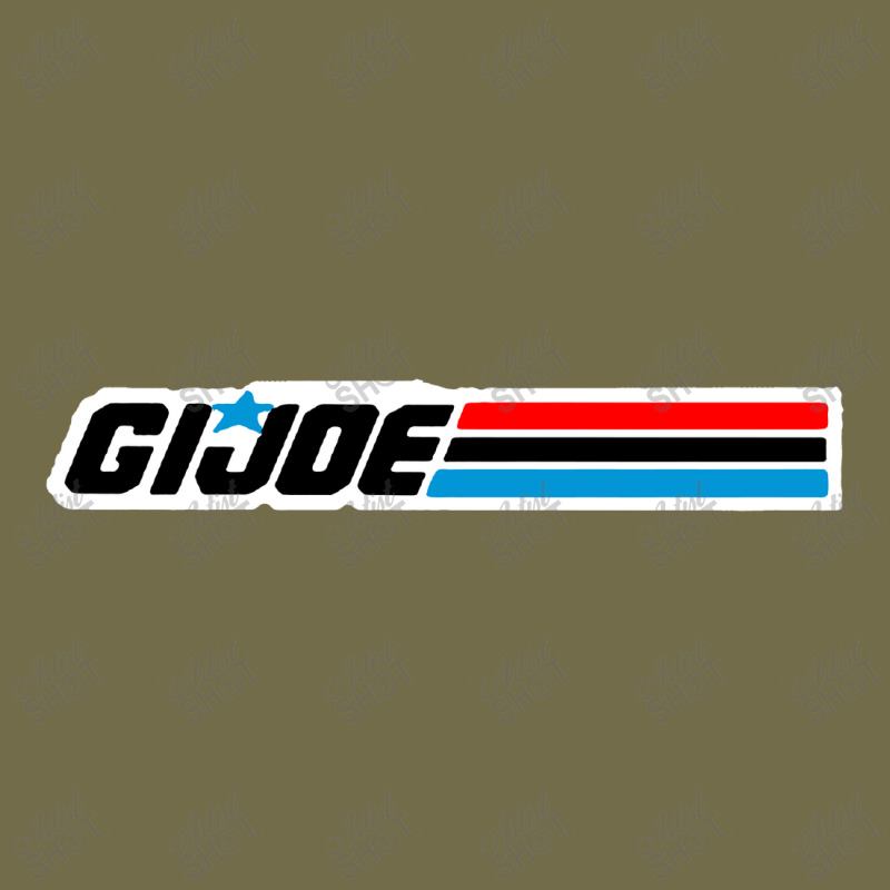 Gi Joe Dyed Cap | Artistshot