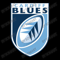 Cardiff Blues Toddler Sweatshirt | Artistshot