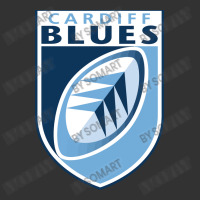 Cardiff Blues Baby Bodysuit | Artistshot