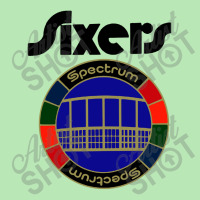 Sixers Spectrum Dyed Cap | Artistshot