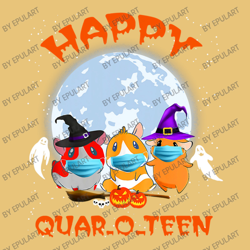 Guinea Pigs Happy Quaroteen Cute Mummy Dyed Cap | Artistshot