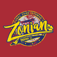 Zonian Panama Cz T Shirt   Panama Canal Zone Dyed Cap | Artistshot