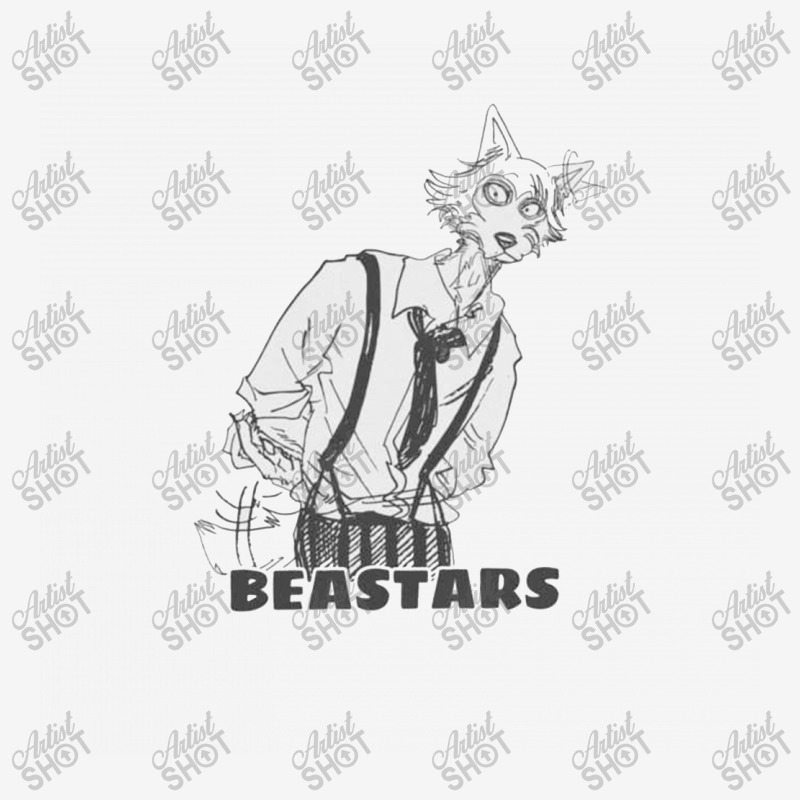 Beastars Classic T-shirt by Disgus_Thing | Artistshot