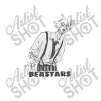 Beastars V-neck Tee | Artistshot