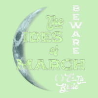 Beware The Ides Of March Cresent Moon Et Tu Brute T Shirt Urban Heavy T-shirt | Artistshot