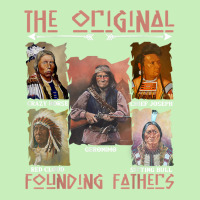 The Original Founding Fathers Native American T Shirt Urban Pullover Hoodie | Artistshot