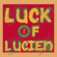 Luck Of Lucien Urban Pullover Hoodie | Artistshot