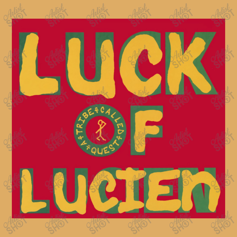 Luck Of Lucien Urban Pullover Hoodie by patrickhaikal69 | Artistshot