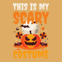 Halloween T  Shirt This Is My Scary Costume T  Shirt Urban Pullover Hoodie | Artistshot