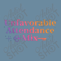 Unfavorable Attendance Mix Urban Pullover Hoodie | Artistshot