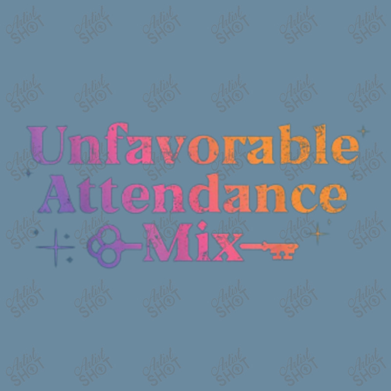 Unfavorable Attendance Mix Urban Pullover Hoodie by kstrendy | Artistshot