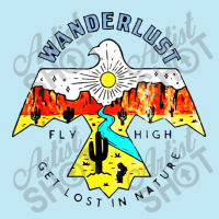 Arizona Wanderlust Thunderbird 1 Urban Pullover Hoodie | Artistshot