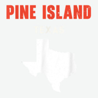 Pine Island Texas Usa State America Travel Texas T Shirt Urban Pullover Hoodie | Artistshot