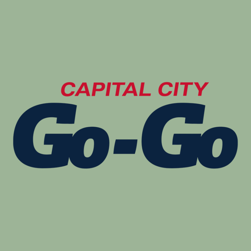 Capital City Go Go Urban Pullover Hoodie by eymad | Artistshot