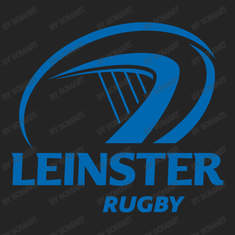 Leinster Rugby 3/4 Sleeve Shirt by SomArt | Artistshot