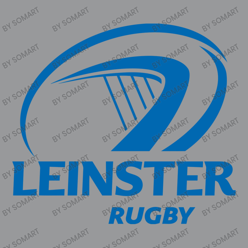 Leinster Rugby Crewneck Sweatshirt by SomArt | Artistshot