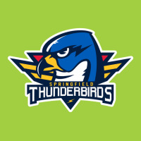 Springfield Thunderbirds Gear Beanie | Artistshot