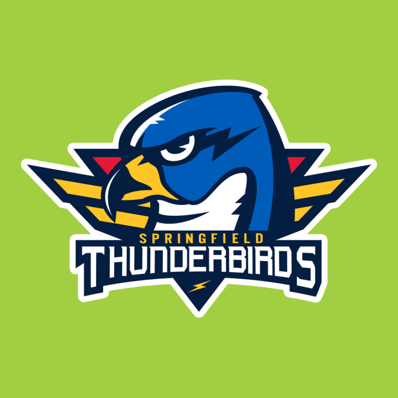 Springfield Thunderbirds Gear Beanie | Artistshot