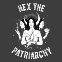 Hex The Patriarchy Hecate Triple Moon Goddess Feminist T Shirt Beanie | Artistshot