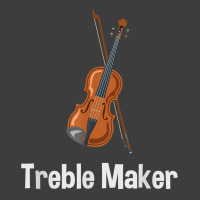 Violinist Shirt   Treble Maker Violin With Bow Gift T Shirt Beanie | Artistshot