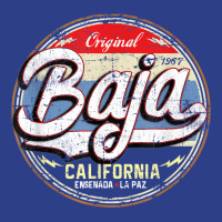 Baja California Racing For All Who Race 1000 Miles Or More T Shirt Beanie | Artistshot