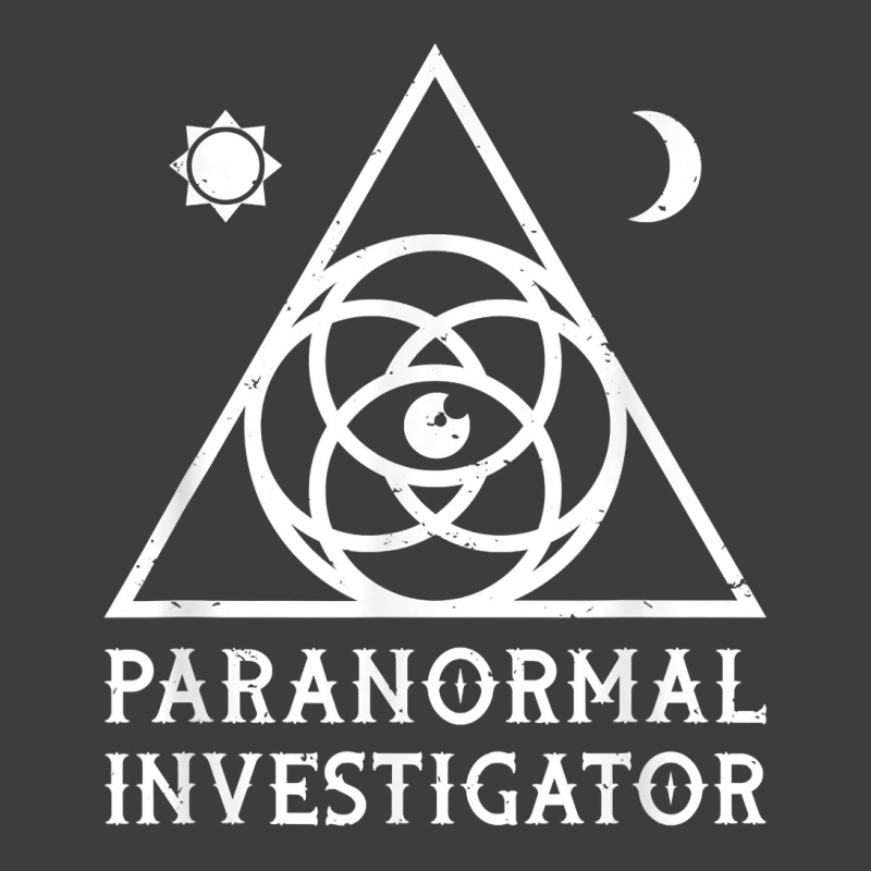 Paranormal Investigator Gift For A Ghost Hunter T Shirt Beanie by damarcusswabb | Artistshot