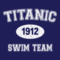 Titanic 1912 Swim Team Sweatshirt Beanie | Artistshot