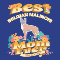 Dog Moms T  Shirt Best Belgian Malinois Mom   Dog Mom, Dog Owner Gifts Beanie | Artistshot