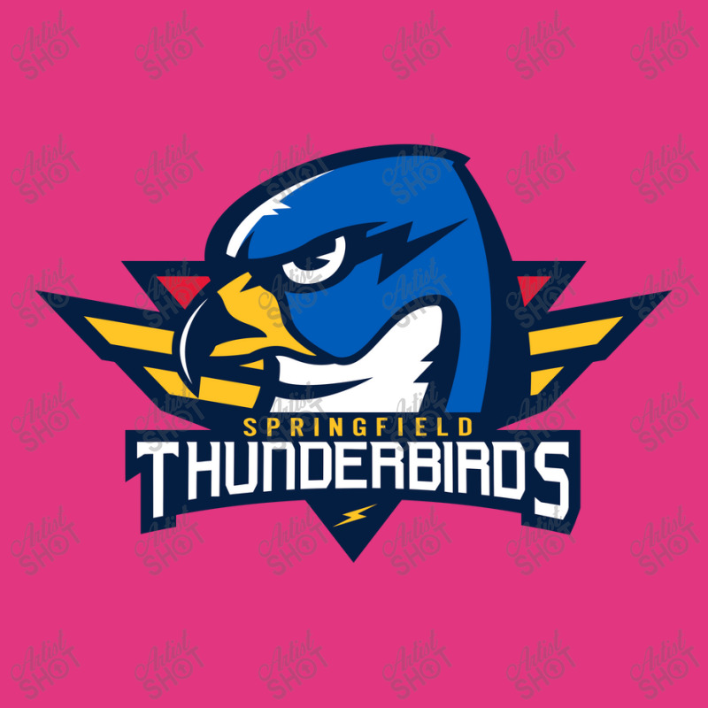 Thunderbirds Hockey - Sport Beanie | Artistshot