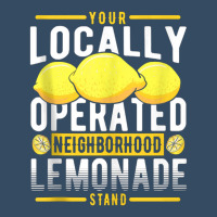 Your Locally Operated Neighborhood Lemonade Stand Beanie | Artistshot