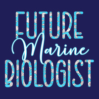 Future Marine Biologist   Marine Biology Graduation Gifts T Shirt Beanie | Artistshot