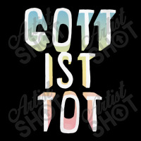 Nietzsche Gott Ist Tot 'god Is Dead' Philosophy Nihilism Tee Visor Hat | Artistshot