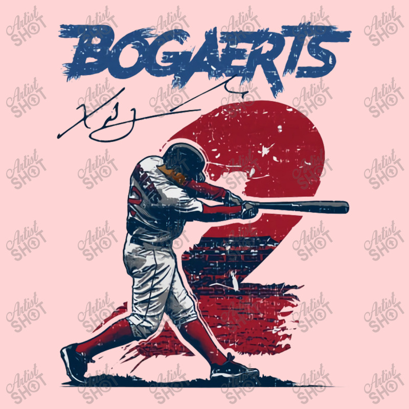 Xander Bogaerts Rough Visor hat by kr205 | Artistshot